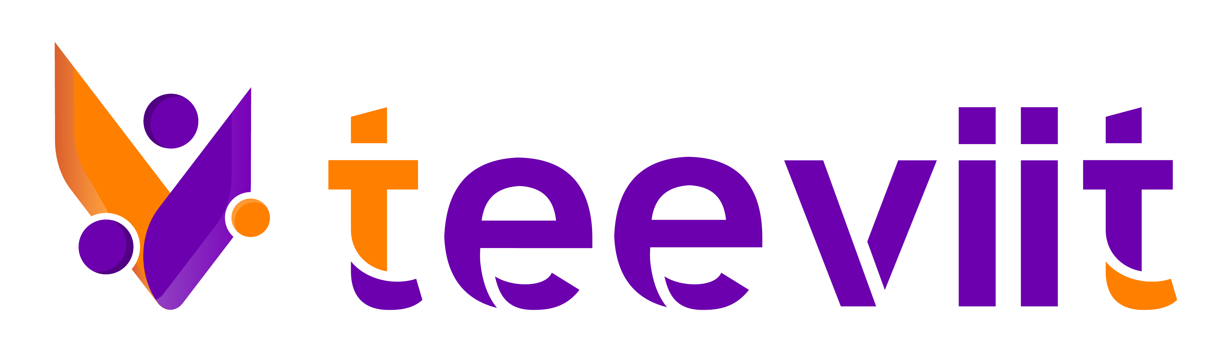 Teeviit logo
