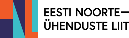 Eesti_Noorteühenduste_Liidu_logo