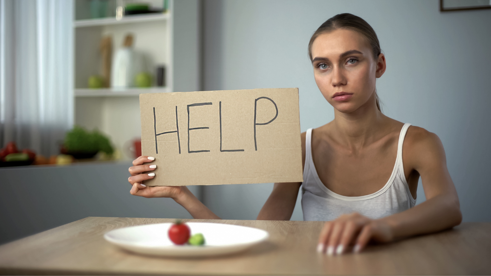 Пищевое поведение и его влияние на беременность: анорексия и булимия