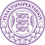 finantsinspektsiooni logo